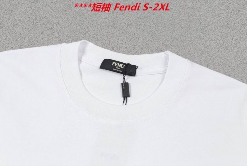 F.e.n.d.i. Round neck 4730 Men