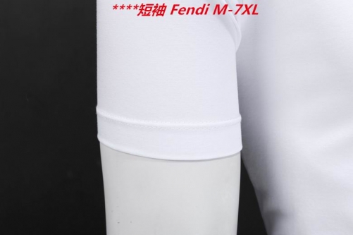 F.e.n.d.i. Round neck 4896 Men