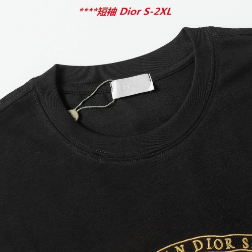 D.i.o.r. Round neck 5061 Men