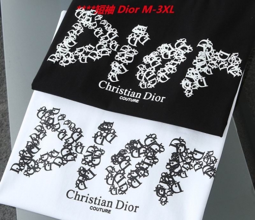 D.i.o.r. Round neck 5606 Men