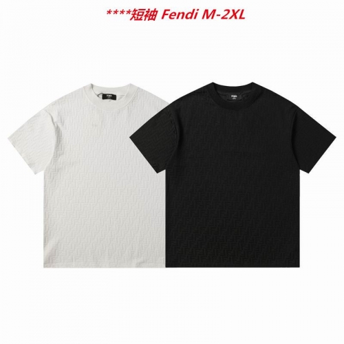 F.e.n.d.i. Round neck 4751 Men