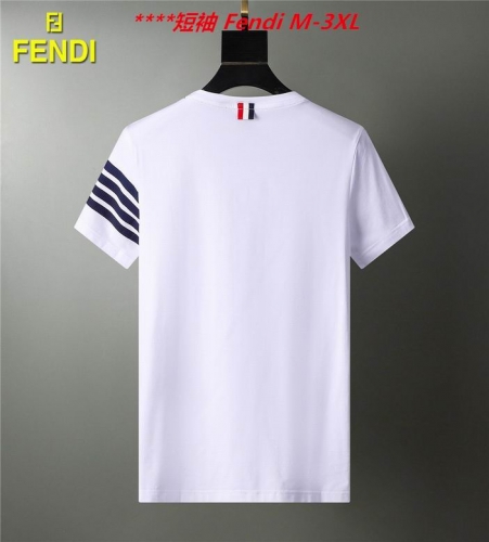 F.e.n.d.i. Round neck 5117 Men