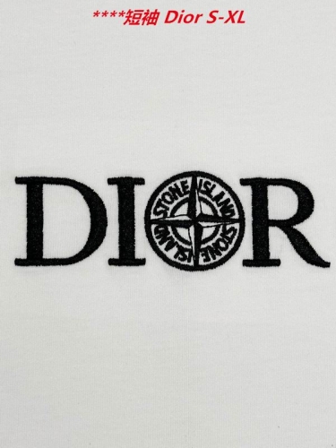 D.i.o.r. Round neck 4586 Men