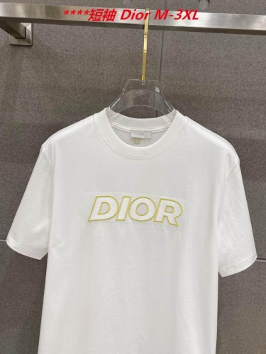 D.i.o.r. Round neck 5908 Men