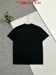 D.i.o.r. Round neck 4676 Men