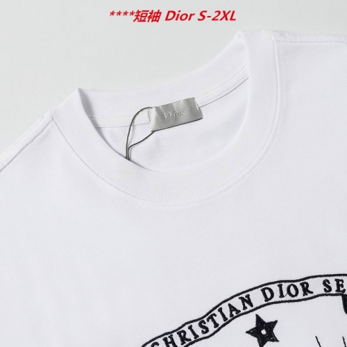 D.i.o.r. Round neck 5056 Men