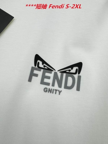 F.e.n.d.i. Round neck 4657 Men