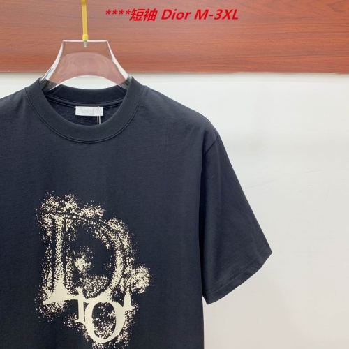 D.i.o.r. Round neck 5857 Men