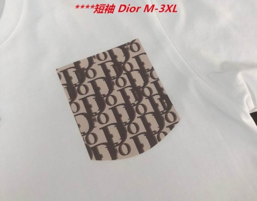 D.i.o.r. Round neck 5770 Men