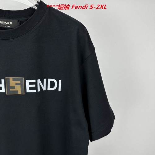 F.e.n.d.i. Round neck 4535 Men