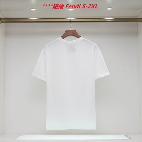 F.e.n.d.i. Round neck 4405 Men