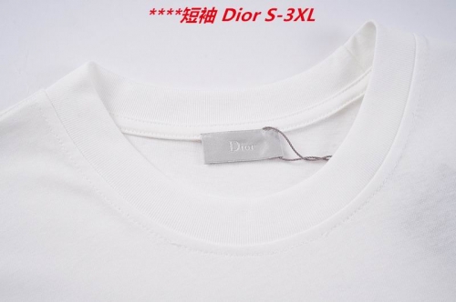 D.i.o.r. Round neck 5174 Men