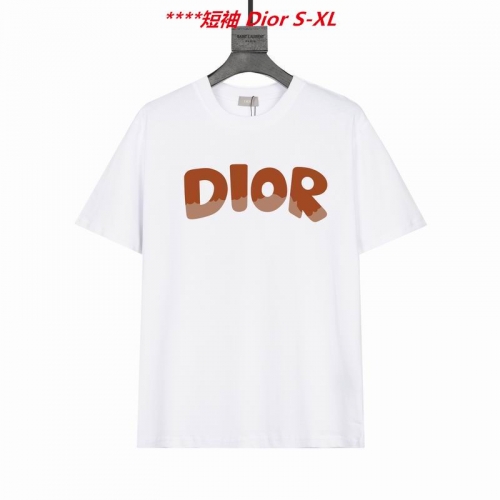 D.i.o.r. Round neck 4642 Men