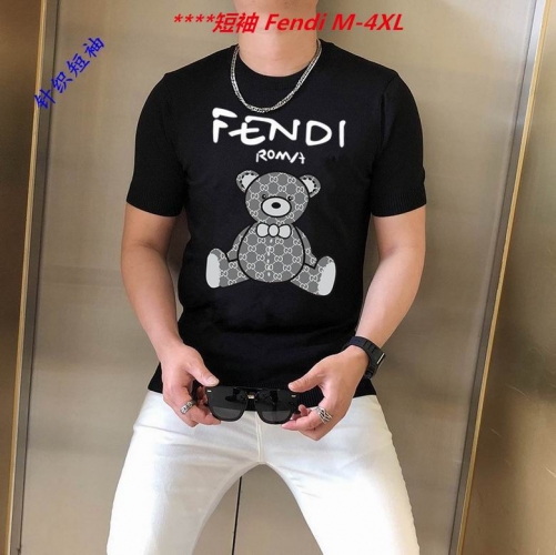 F.e.n.d.i. Round neck 4910 Men