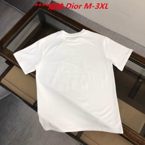 D.i.o.r. Round neck 5798 Men