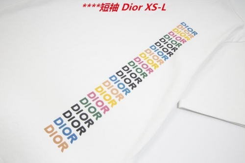 D.i.o.r. Round neck 4452 Men