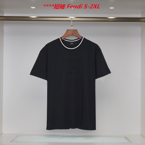 F.e.n.d.i. Round neck 4367 Men