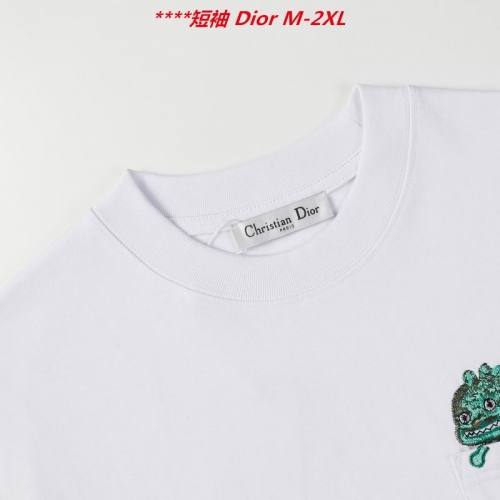 D.i.o.r. Round neck 4717 Men