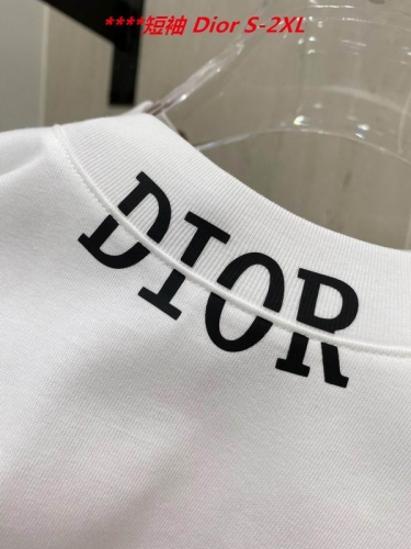 D.i.o.r. Round neck 4882 Men