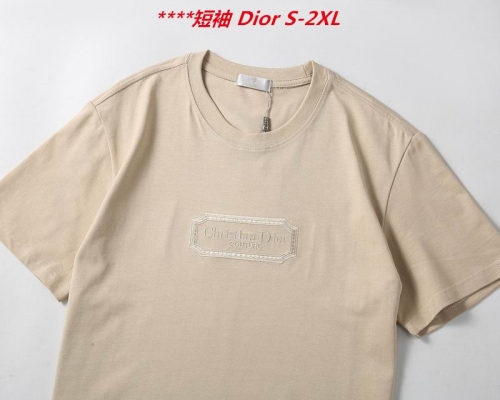 D.i.o.r. Round neck 4902 Men