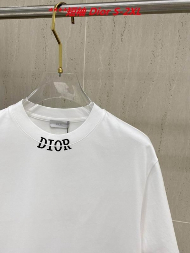 D.i.o.r. Round neck 4884 Men