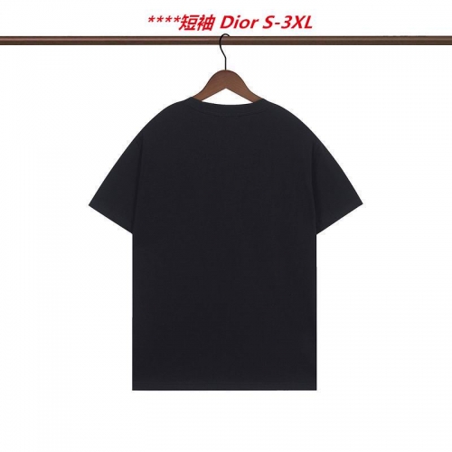 D.i.o.r. Round neck 5243 Men