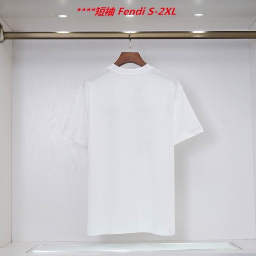 F.e.n.d.i. Round neck 4505 Men