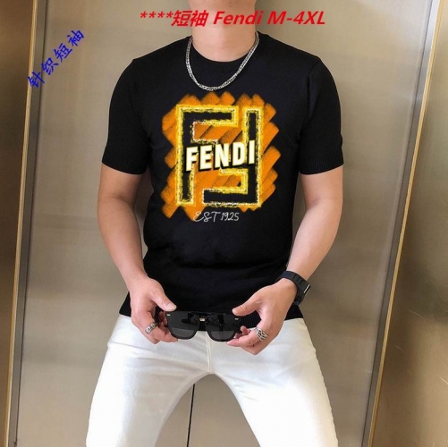 F.e.n.d.i. Round neck 4921 Men