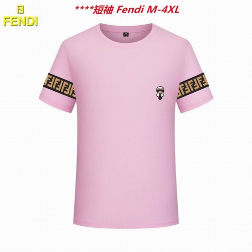 F.e.n.d.i. Round neck 4949 Men