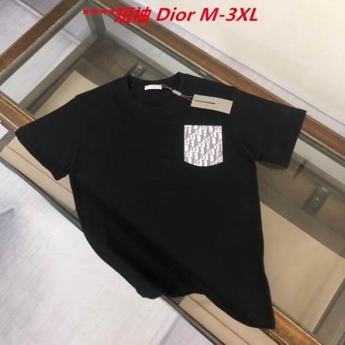 D.i.o.r. Round neck 5776 Men