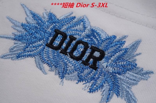 D.i.o.r. Round neck 5225 Men