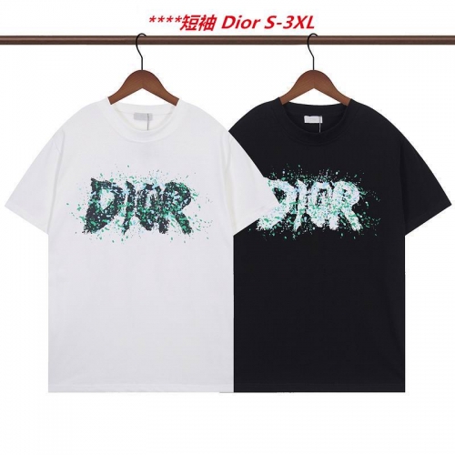 D.i.o.r. Round neck 5181 Men