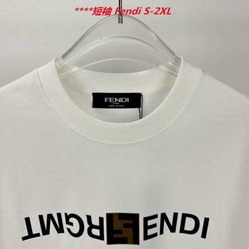 F.e.n.d.i. Round neck 4530 Men