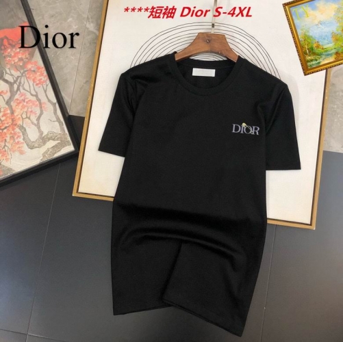 D.i.o.r. Round neck 5483 Men