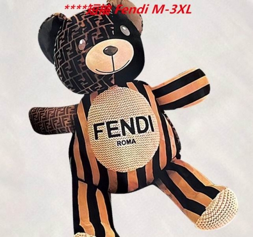 F.e.n.d.i. Round neck 5222 Men