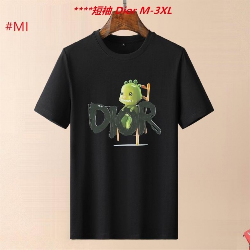 D.i.o.r. Round neck 5562 Men