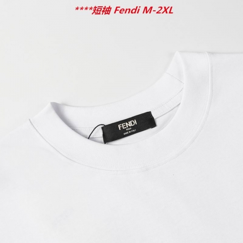 F.e.n.d.i. Round neck 4764 Men