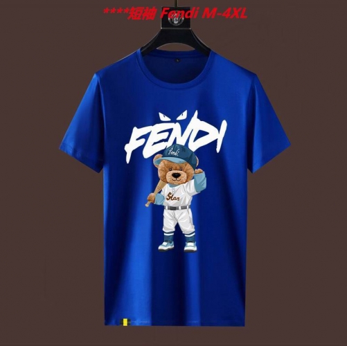 F.e.n.d.i. Round neck 4987 Men