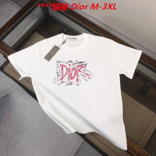 D.i.o.r. Round neck 5793 Men