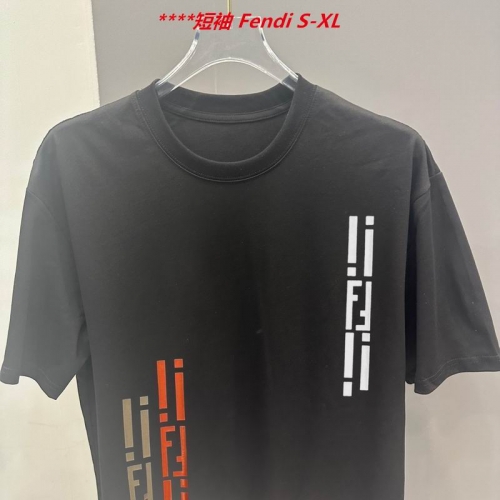 F.e.n.d.i. Round neck 4263 Men