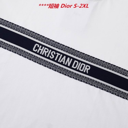 D.i.o.r. Round neck 4966 Men