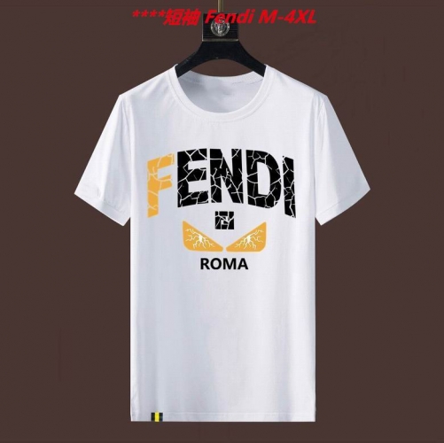 F.e.n.d.i. Round neck 5001 Men