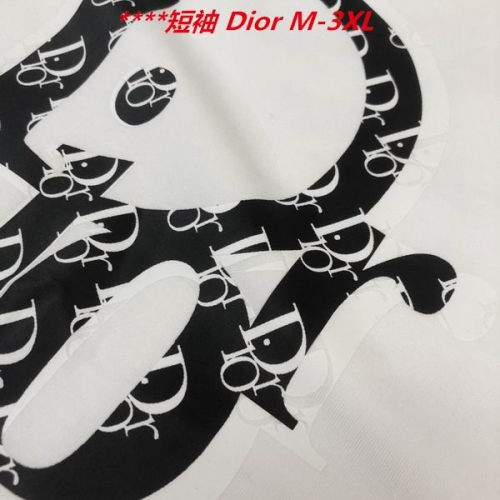 D.i.o.r. Round neck 5779 Men