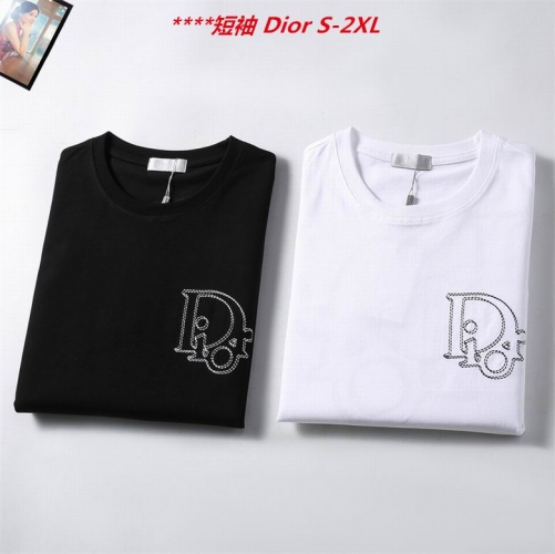 D.i.o.r. Round neck 4922 Men