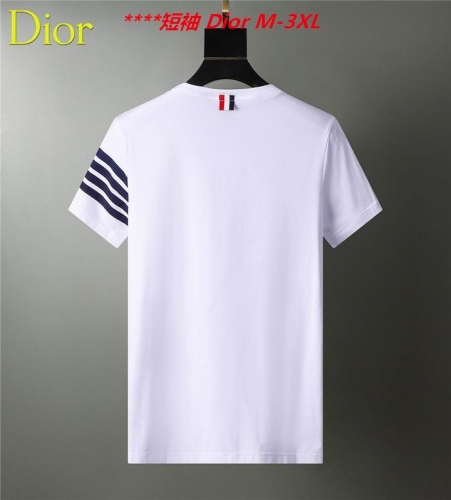 D.i.o.r. Round neck 5627 Men