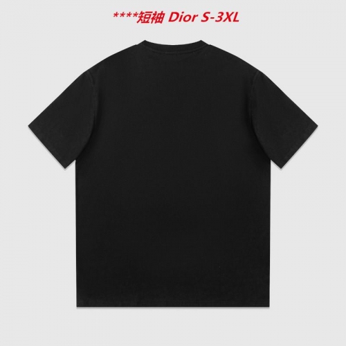 D.i.o.r. Round neck 5285 Men