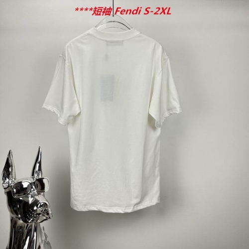 F.e.n.d.i. Round neck 4512 Men