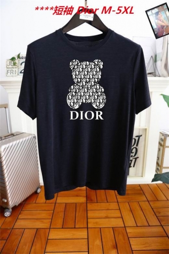 D.i.o.r. Round neck 5458 Men