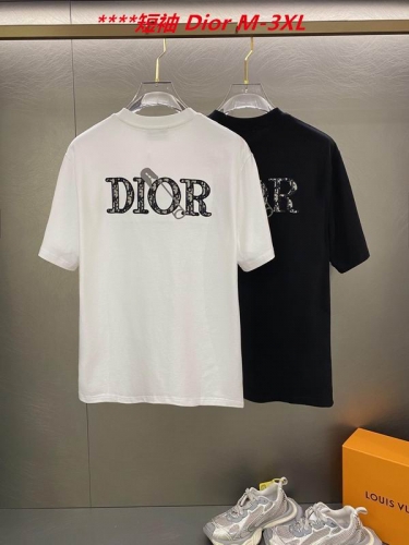 D.i.o.r. Round neck 5945 Men