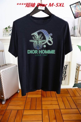 D.i.o.r. Round neck 5425 Men